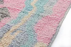 Marokkói Azilal Kelim szőnyeg 250 x 150 cm