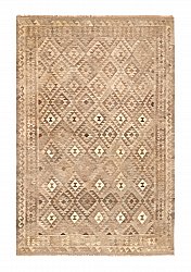 Afgán Kelim szőnyeg 300 x 201 cm