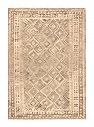 Afgán Kelim szőnyeg 295 x 207 cm