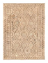 Afgán Kelim szőnyeg 244 x 186 cm