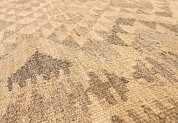 Afgán Kelim szőnyeg 299 x 84 cm