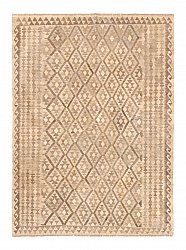 Afgán Kelim szőnyeg 298 x 218 cm