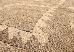 Afgán Kelim szőnyeg 294 x 86 cm