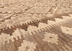 Afgán Kelim szőnyeg 295 x 197 cm