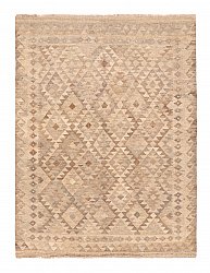Afgán Kelim szőnyeg 196 x 152 cm