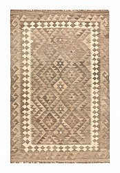 Afgán Kelim szőnyeg 187 x 125 cm