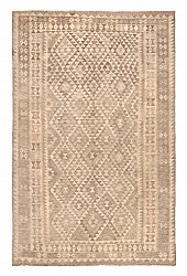 Afgán Kelim szőnyeg 306 x 201 cm