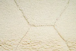 Marokkói Beni Ourain Kelim szőnyeg 195 x 310 cm