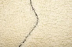 Marokkói Beni Ourain Kelim szőnyeg 170 x 250 cm