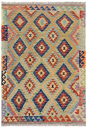 Afgán Kelim szőnyeg 147 x 100 cm