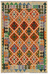 Afgán Kelim szőnyeg 156 x 98 cm