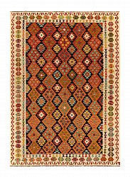 Afgán Kelim szőnyeg 340 x 244 cm