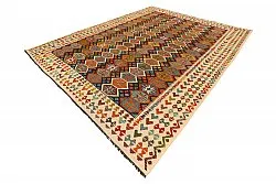Orientális kilim szőnyeg 383 x 300 cm