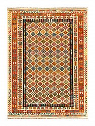 Afgán Kelim szőnyeg 349 x 247 cm