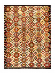 Afgán Kelim szőnyeg 430 x 309 cm