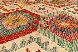 Orientális kilim szőnyeg 430 x 309 cm