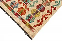 Orientális kilim szőnyeg 257 x 184 cm