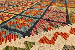 Orientális kilim szőnyeg 257 x 184 cm