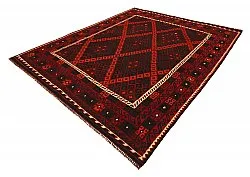 Orientális kilim szőnyeg 302 x 244 cm