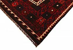 Orientális kilim szőnyeg 302 x 244 cm
