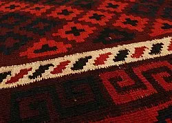 Orientális kilim szőnyeg 302 x 244 cm