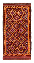 Afgán Kelim szőnyeg 349 x 175 cm