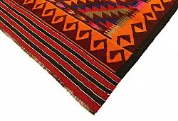 Orientális kilim szőnyeg 349 x 175 cm
