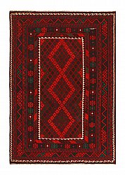 Afgán Kelim szőnyeg 285 x 195 cm