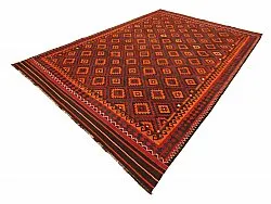 Orientális kilim szőnyeg 399 x 266 cm