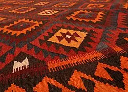 Orientális kilim szőnyeg 399 x 266 cm