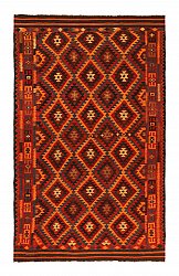 Afgán Kelim szőnyeg 371 x 223 cm