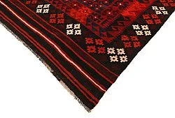 Orientális kilim szőnyeg 386 x 243 cm
