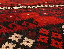 Orientális kilim szőnyeg 386 x 243 cm
