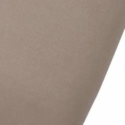 Szék - Ystad (dió/bézs) - 2 db