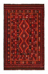 Afgán Kelim szőnyeg 415 x 255 cm