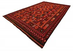 Orientális kilim szőnyeg 415 x 255 cm