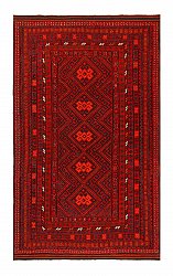 Afgán Kelim szőnyeg 409 x 238 cm