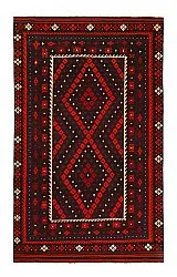 Orientális kilim szőnyeg 416 x 252 cm