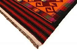 Orientális kilim szőnyeg 398 x 157 cm