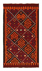 Afgán Kelim szőnyeg 286 x 159 cm