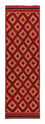 Afgán Kelim szőnyeg 497 x 153 cm