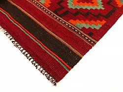 Orientális kilim szőnyeg 497 x 153 cm