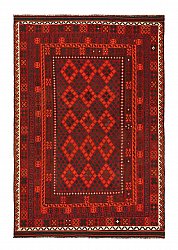 Afgán Kelim szőnyeg 295 x 199 cm
