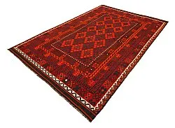 Orientális kilim szőnyeg 295 x 199 cm