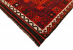 Afgán Kelim szőnyeg 295 x 199 cm
