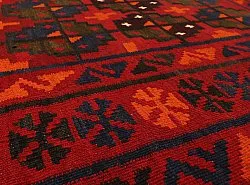 Orientális kilim szőnyeg 302 x 207 cm