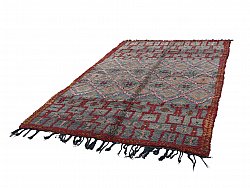 Marokkói Azilal Kelim Special Edition szőnyeg 280 x 200 cm