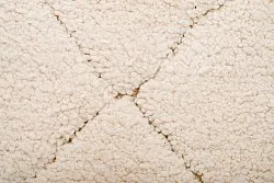 Marokkói Beni Ourain Kelim szőnyeg 290 x 90 cm