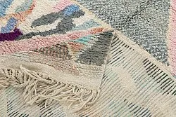 Marokkói Azilal Kelim szőnyeg 270 x 150 cm