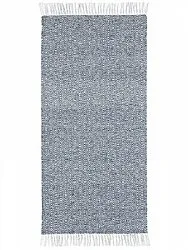 Műanyag- és fonalas szőnyegek - Horredsmattan Goose Mix (kék)